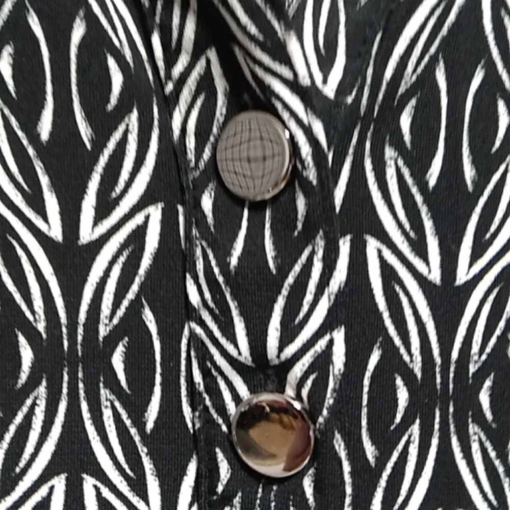 SALE! NWOT Alfani Woman Classy Career Blouse Sz.3X (BX80) - Picture 4 of 10